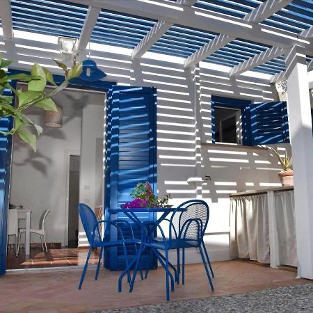 Favignana Casa Vacanza Orsola Zewnętrze zdjęcie