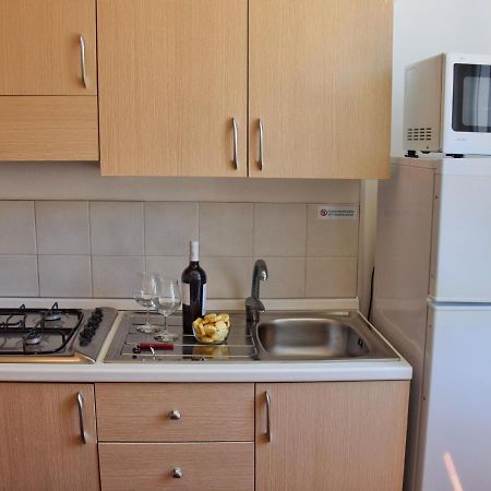 Favignana Casa Vacanza Orsola Zewnętrze zdjęcie