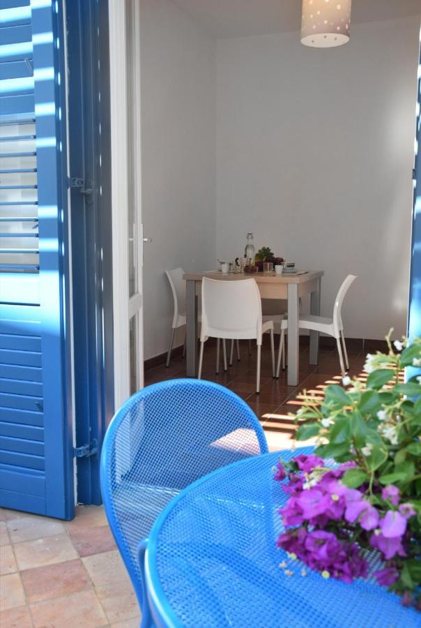Favignana Casa Vacanza Orsola Zewnętrze zdjęcie