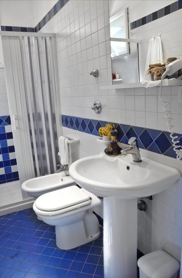 Favignana Casa Vacanza Orsola Zewnętrze zdjęcie