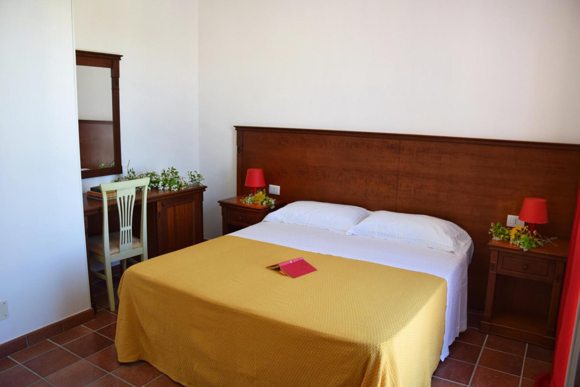 Favignana Casa Vacanza Orsola Zewnętrze zdjęcie