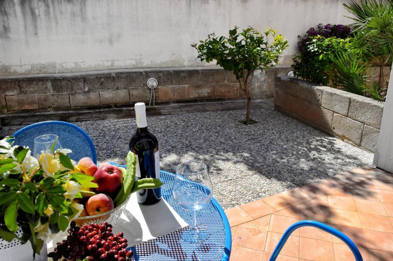 Favignana Casa Vacanza Orsola Zewnętrze zdjęcie