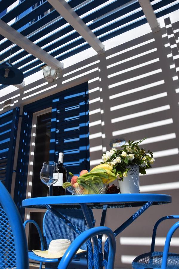 Favignana Casa Vacanza Orsola Zewnętrze zdjęcie