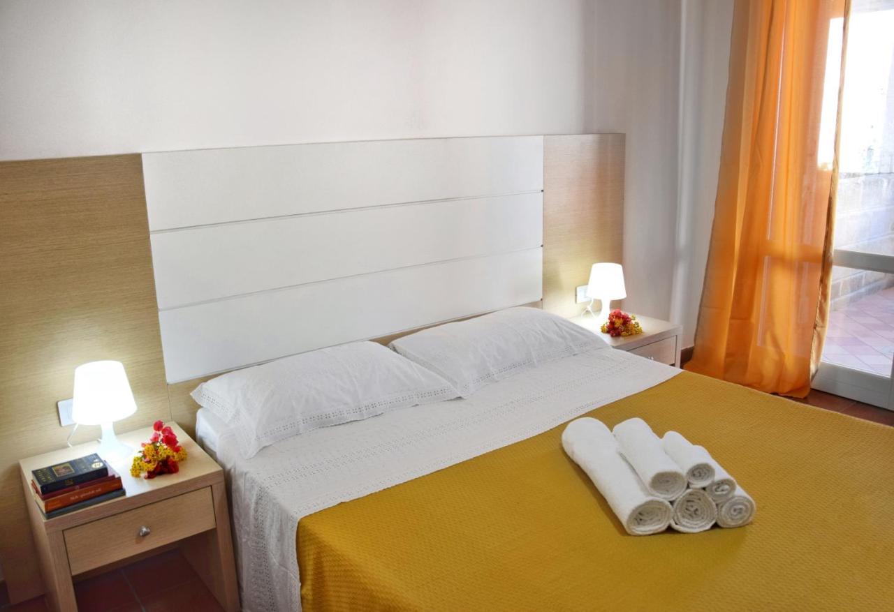 Favignana Casa Vacanza Orsola Zewnętrze zdjęcie