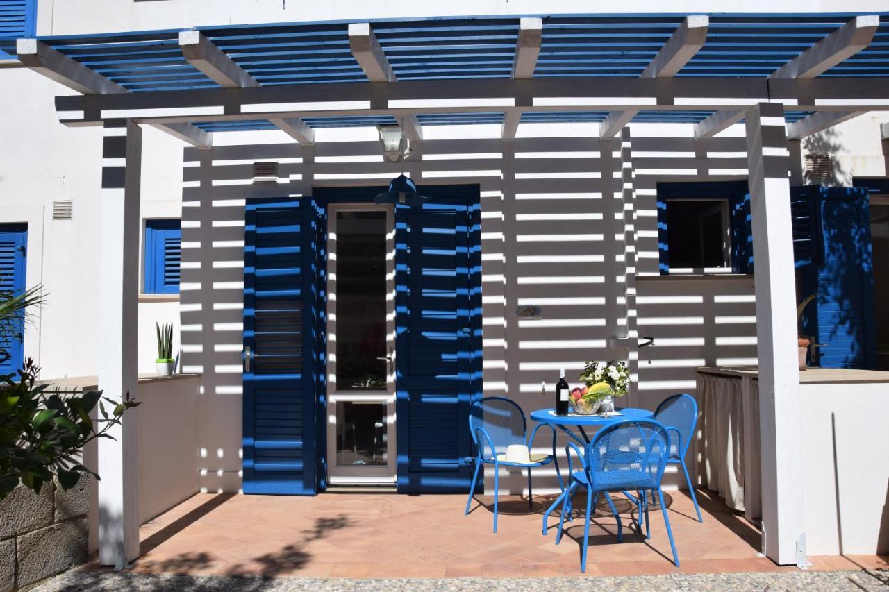 Favignana Casa Vacanza Orsola Zewnętrze zdjęcie