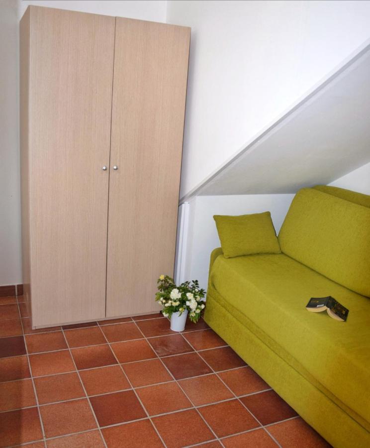 Favignana Casa Vacanza Orsola Zewnętrze zdjęcie