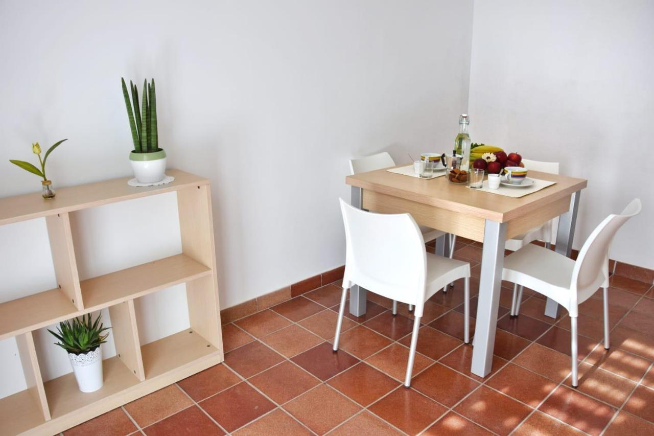 Favignana Casa Vacanza Orsola Zewnętrze zdjęcie