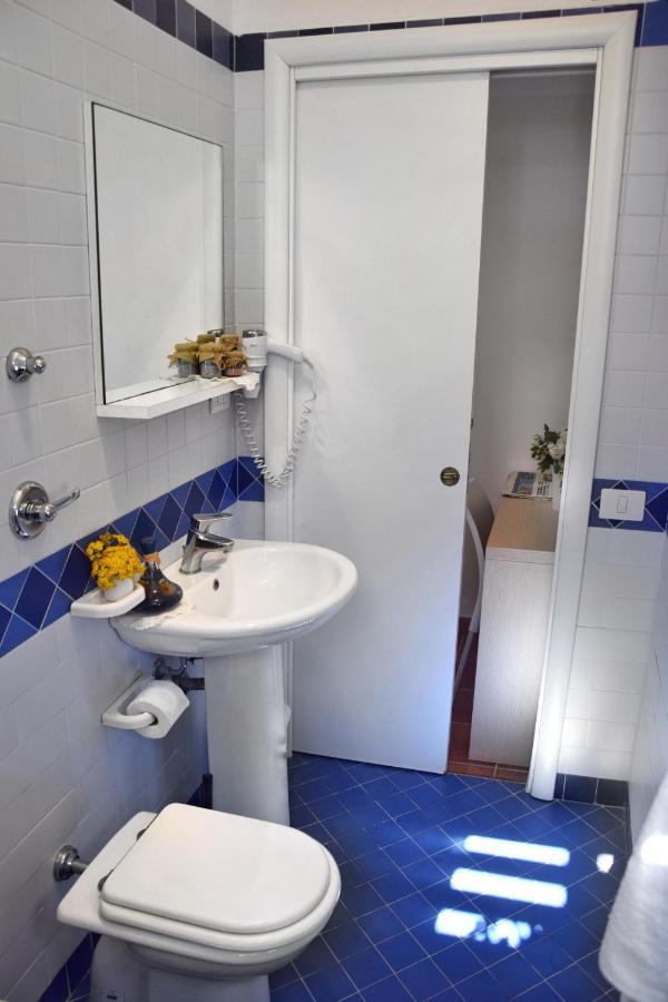 Favignana Casa Vacanza Orsola Zewnętrze zdjęcie