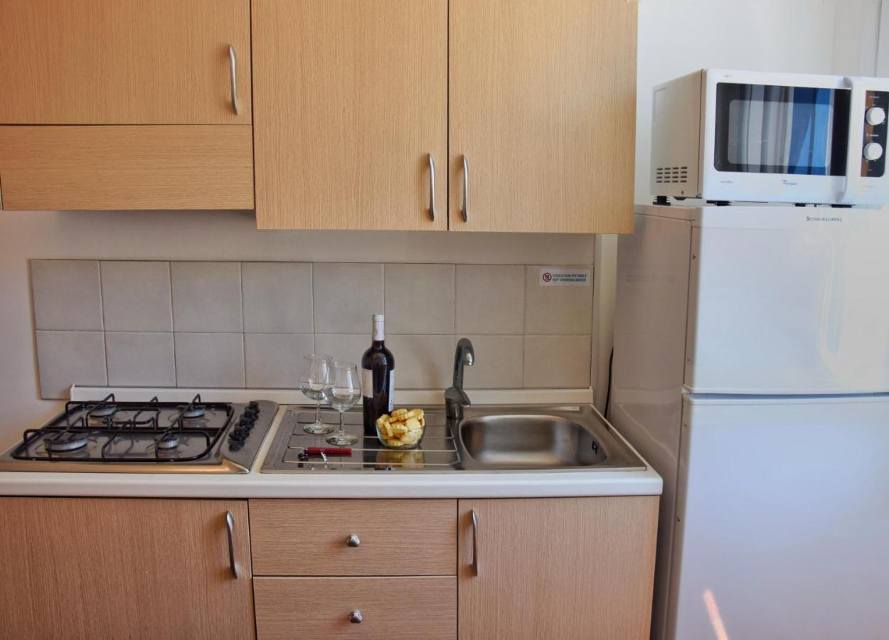Favignana Casa Vacanza Orsola Zewnętrze zdjęcie