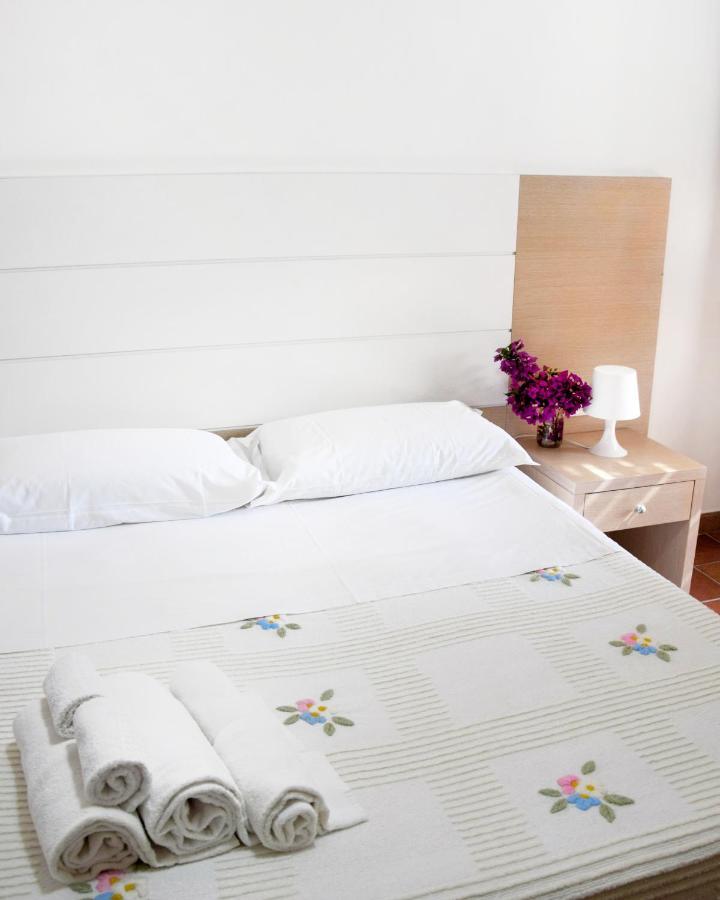 Favignana Casa Vacanza Orsola Zewnętrze zdjęcie